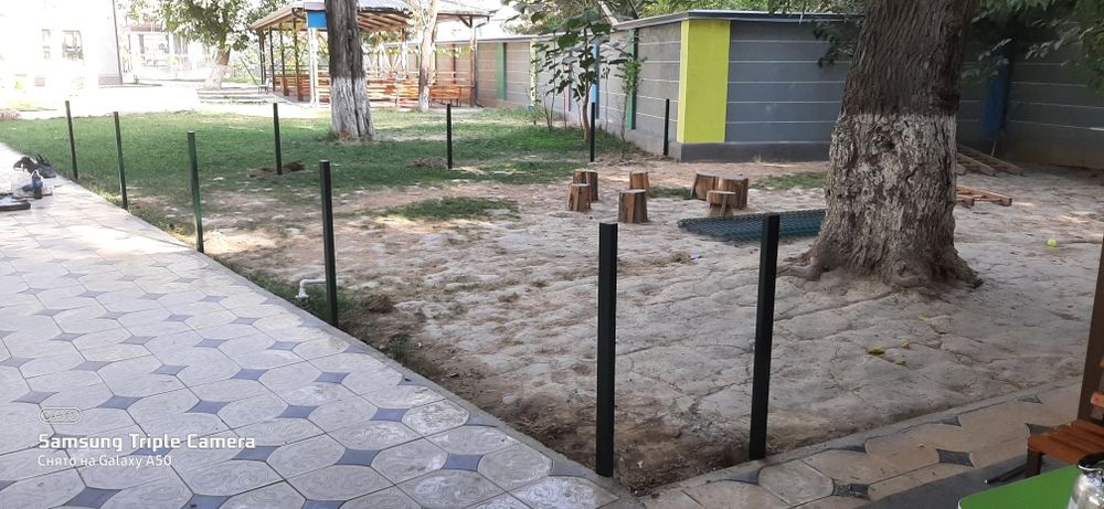 Zabor evro zabor евро забор