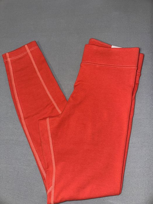 Клин Nike S размер