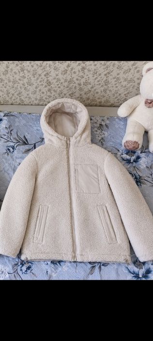 Женская Куртка на зиму