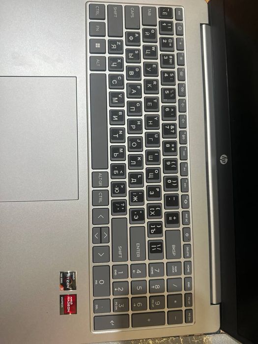 Канпютер ХашПи новый