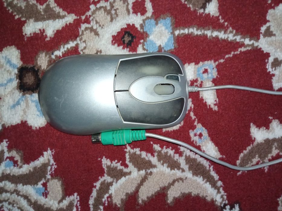 Компьютерные мыши для дома и офиса.
