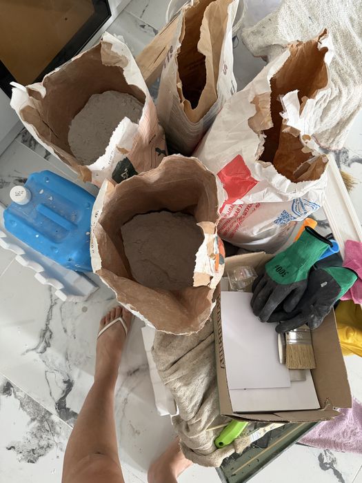 Остатки финиш алинекс, родмонд.