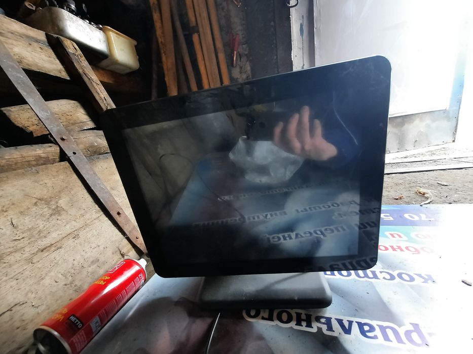 Продам POS терминал