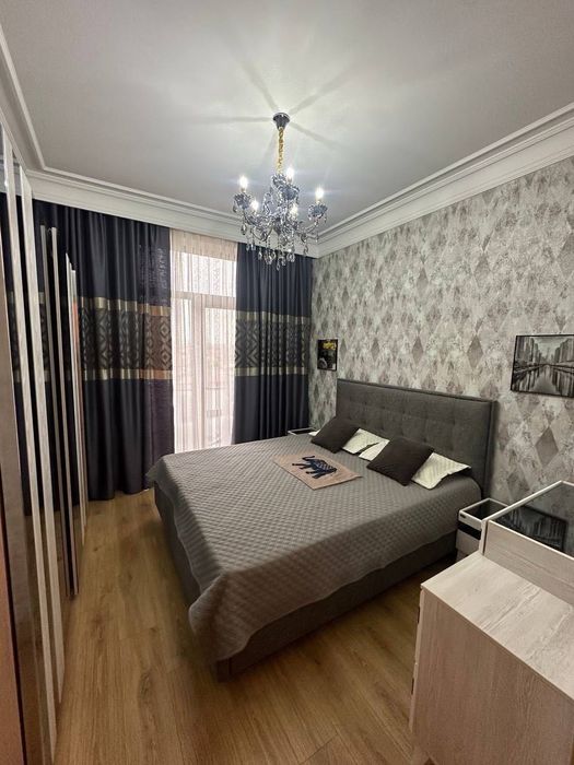 Darkhan Modern Продается 3 комнатная квартира ремонт Парк Тельмана