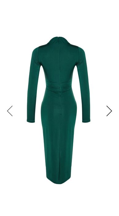 Красива рокла р.38