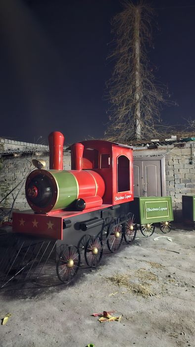 Мастер. Декор йасаб берамиз