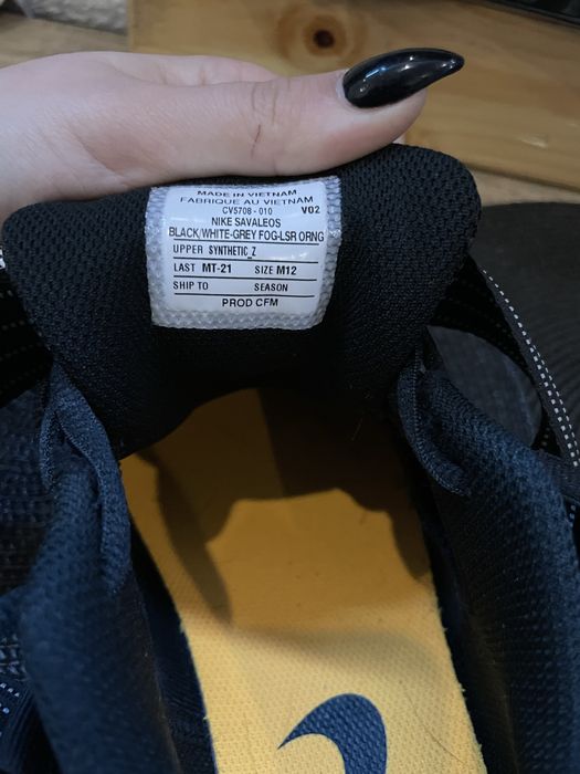 Nike номер 45 оригинални/внос