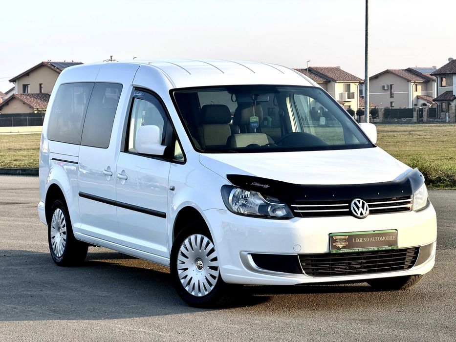 Sitemapcdatahttpswwwkedriinfovolkswagen Caddy Life Maxi
