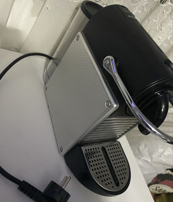 Aparat de cafea  nespresso