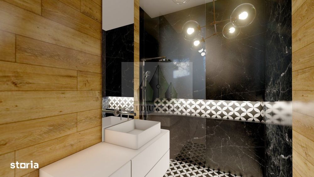 Apartament Premium Duplex | Direct de la Dezvoltator | Ansamblul Wings