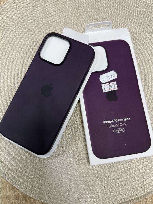 Iphone 16 pro max case