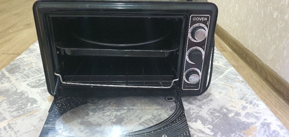 Mini pech (Мини печ)