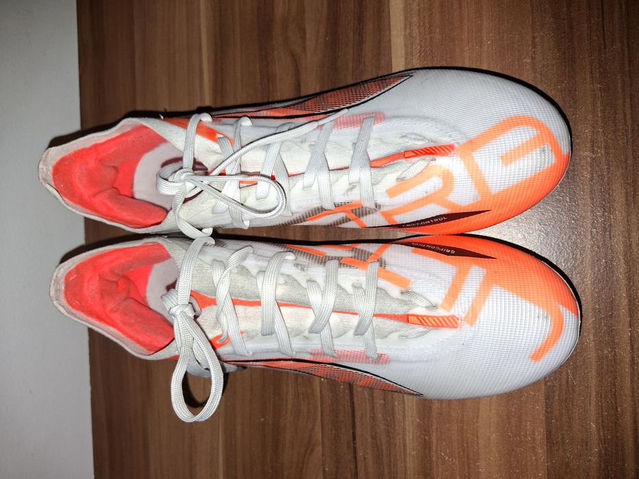 Ghete fotbal Puma Ultra Gripcontrol