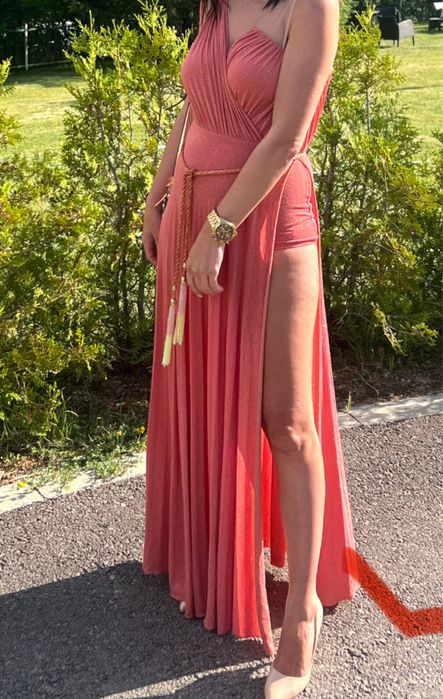 Elisabetta Franchi рокля