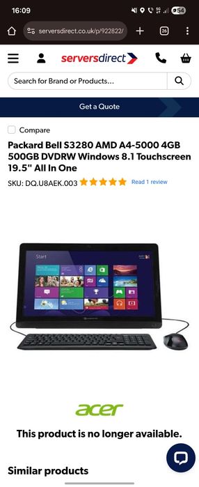 Pc all in one specificatii in poze