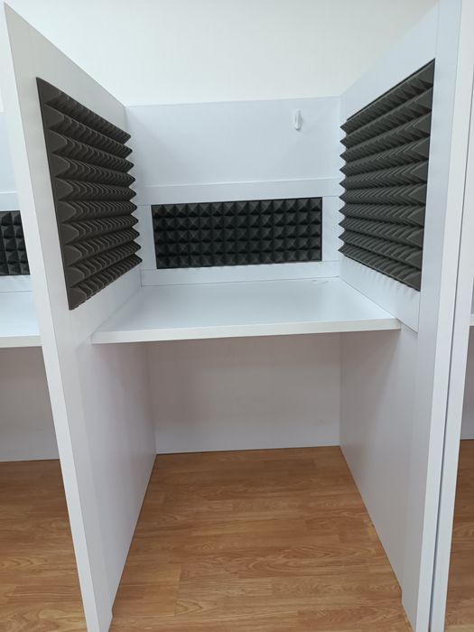 Колл-центр на заказ и офисный мебель