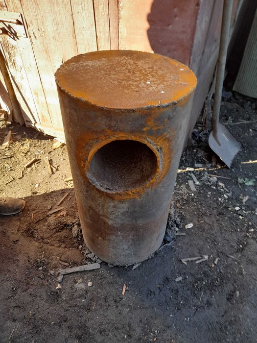 продам печь для бани