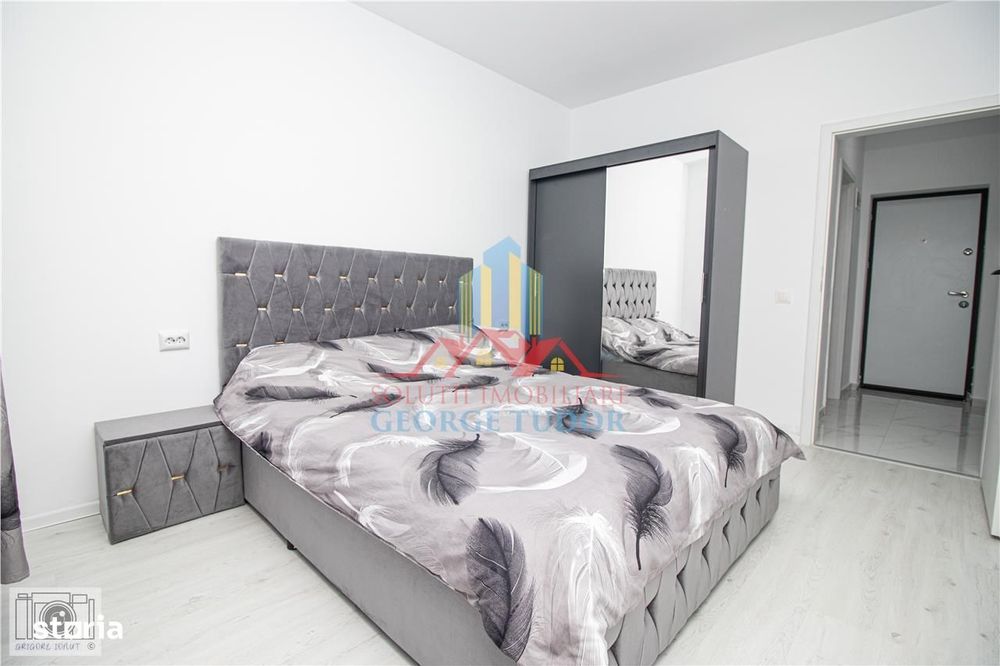 Apartament 2 camere, Str. Sg. Ilie Petre Nr 43, Bloc Sinsay, Colosseum