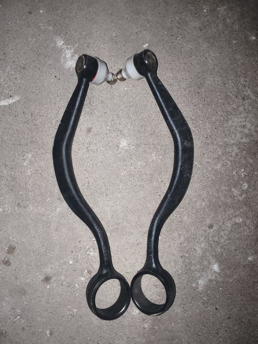 Bmw group рычаги е38-е34-е39