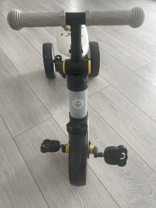 Vand tricicleta 4 in 1 Momi Loris