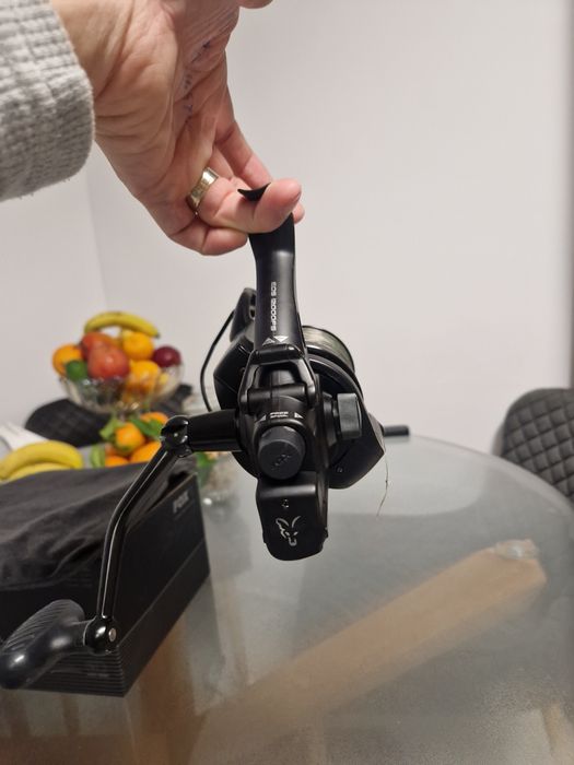 Mulinete FOX EOS 1200FS