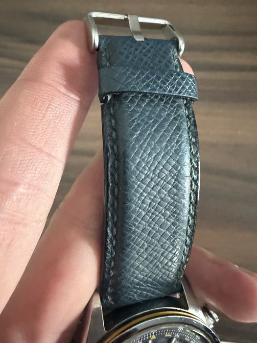 Ceas Citizen Eco Drive Blue Angels