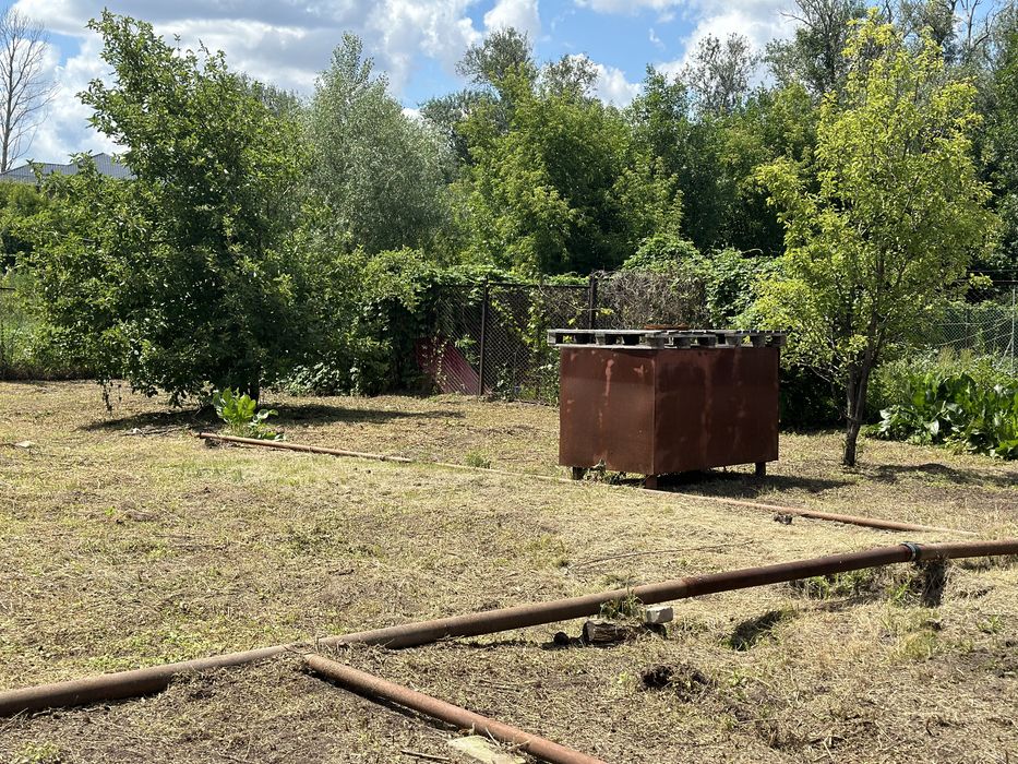 Продам участок в районе Самал