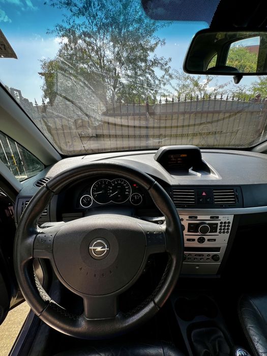 Opel Meriva 1.7 CDTI