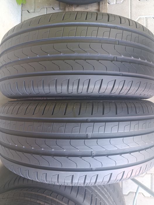 Anvelope de vara 225 45 18 Pirelli dot 2019