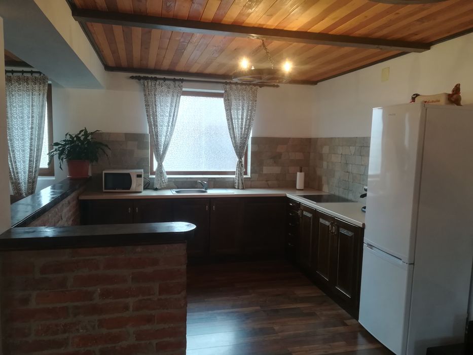 Casă de vânzare Belis