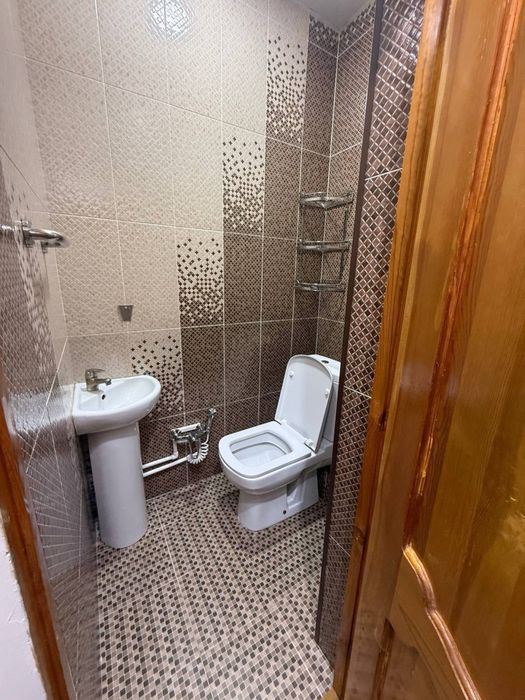 Аренда Нукусская 3/1/9 86 м2