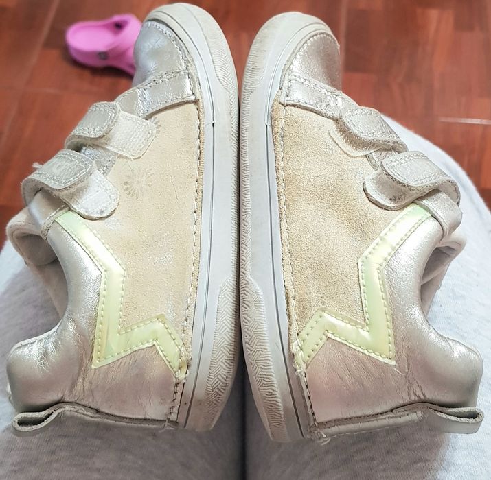 Adidași Fete Geox