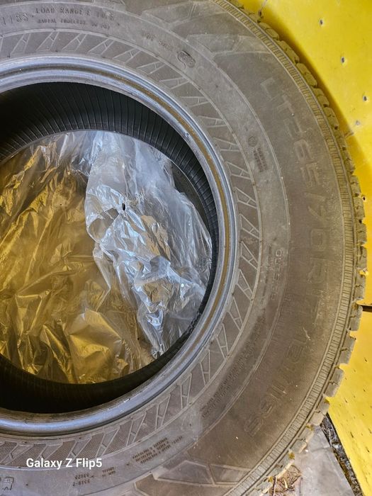 Дөңгелек сатылады