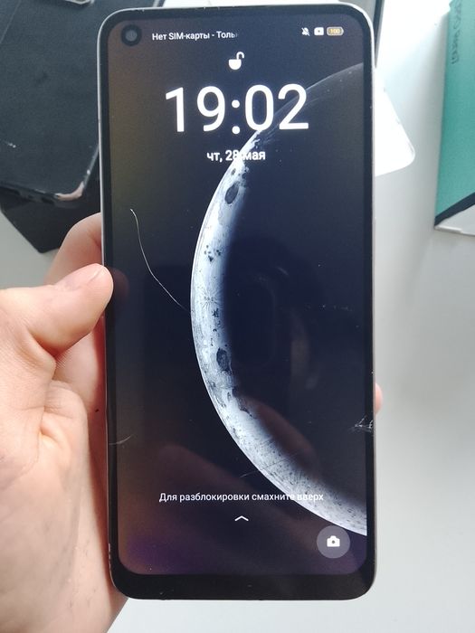 Oppo reno 7 4g 8/128