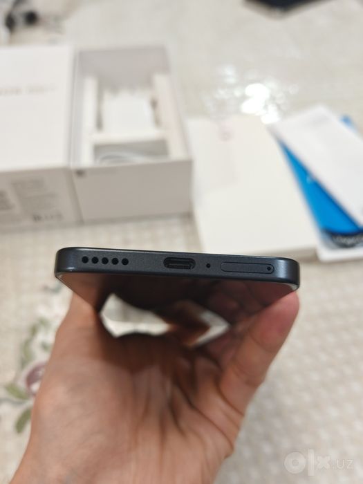 Honor 400 5G 8/256Gbb