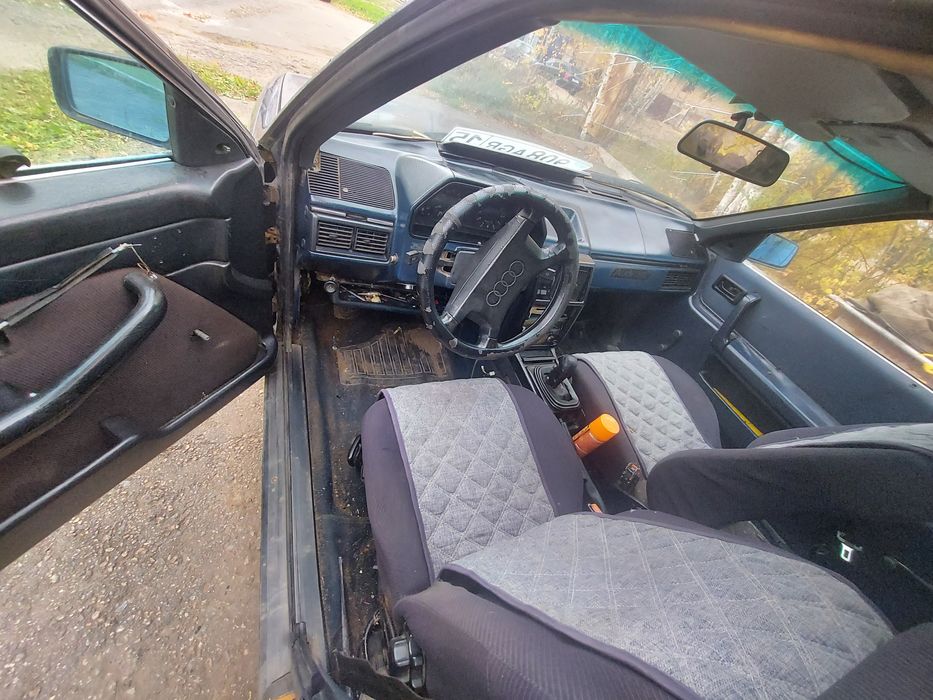 Продам Ауди 100 с3