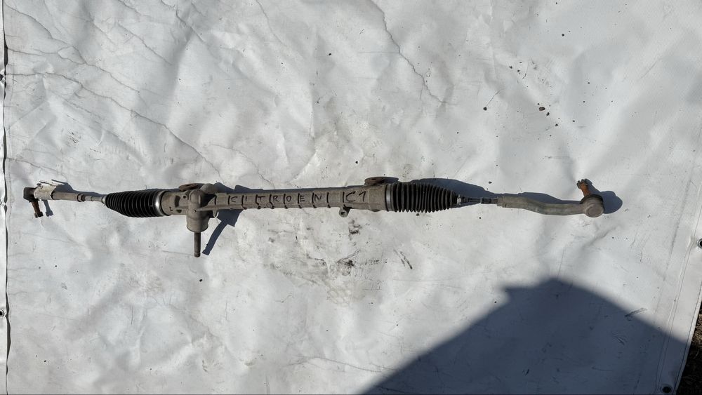 Кормилна Рейка Citroen C1 / Ситроен Ц1 / 2005-2012