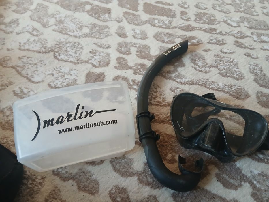 Гидрокостюм б/у водолазний костюм