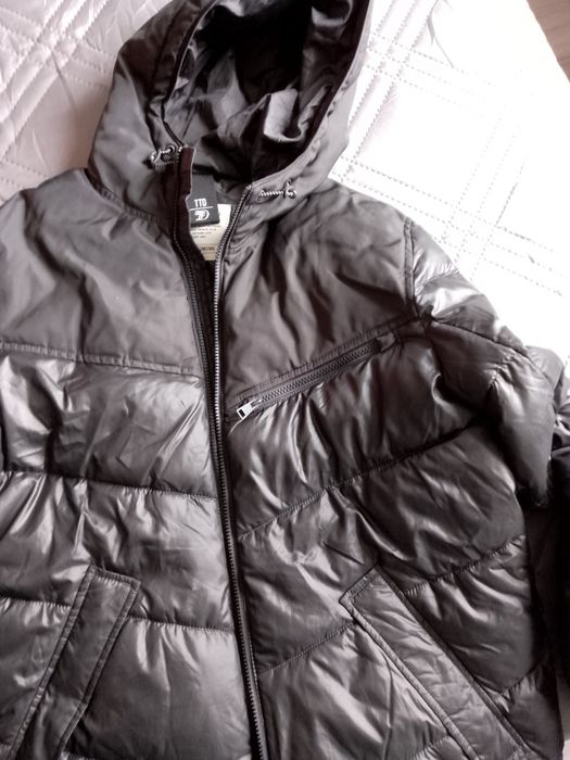 Мъжки зимни якета.