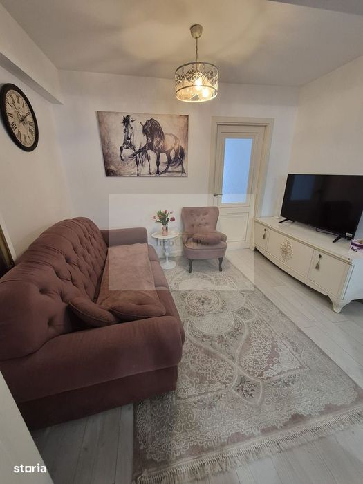 Apartament,