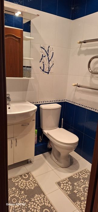 Продается 3-х комнатная квартира