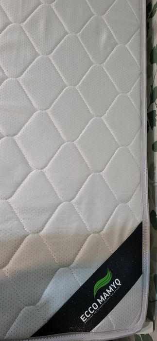 Продам новый матрас.