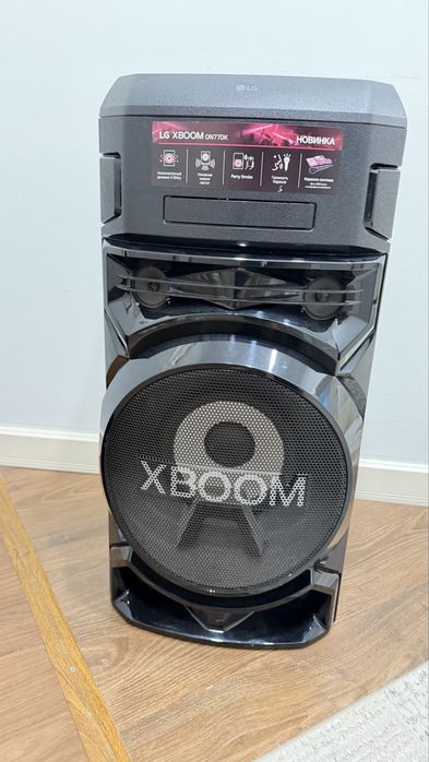 Калонка XBOOM продаю