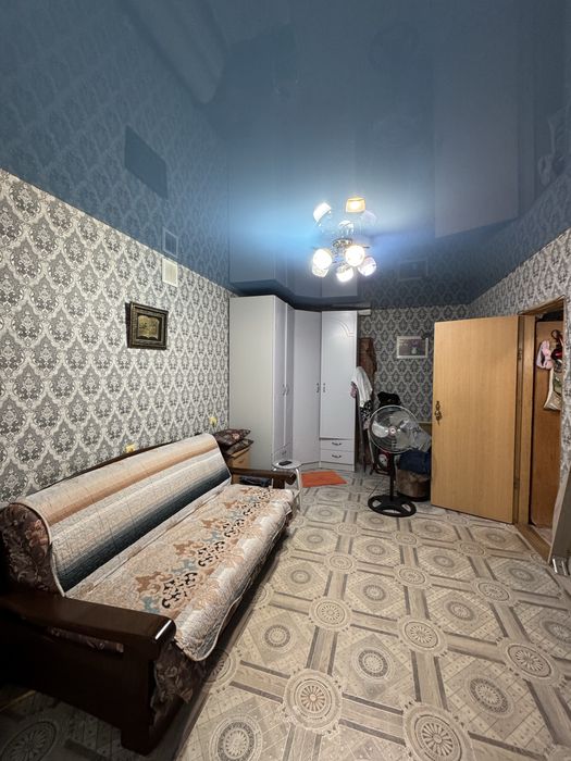 Продам однокомнатную квартиру