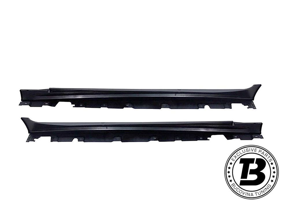 Praguri Laterale compatibile cu BMW Seria 5 F10 F11 M5 Design