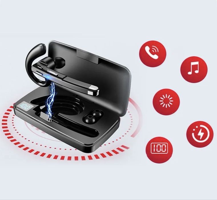 Беспроводная гарнитура YYK-520