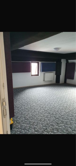 Spațiu de închiriat 40 m² – ideal birou / studio / activități creative – Zona Mall Vitan