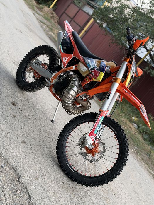 Henjian mt250 2t