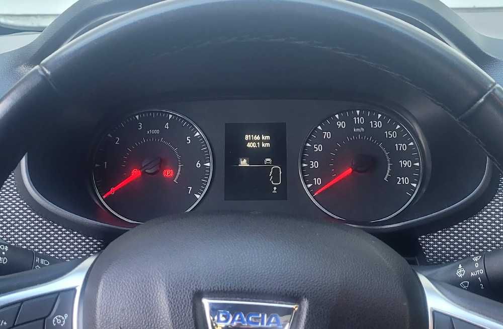 Dacia Logan Comfort 1.0 100cp GPL Primul Proprietar