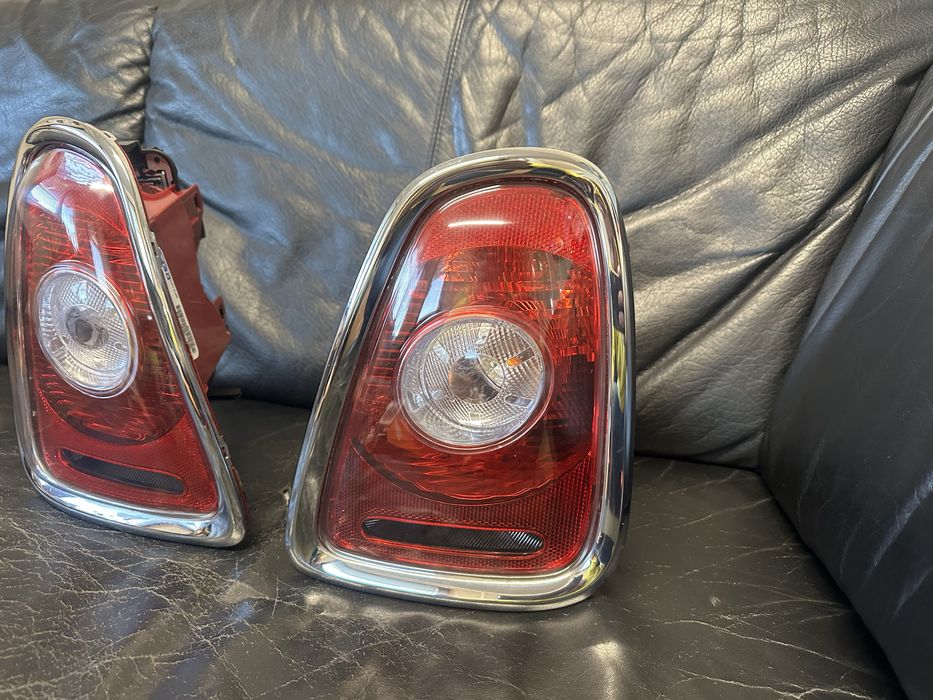 Стоп/Стопове за Мини Купър R56 , Mini Cooper R56